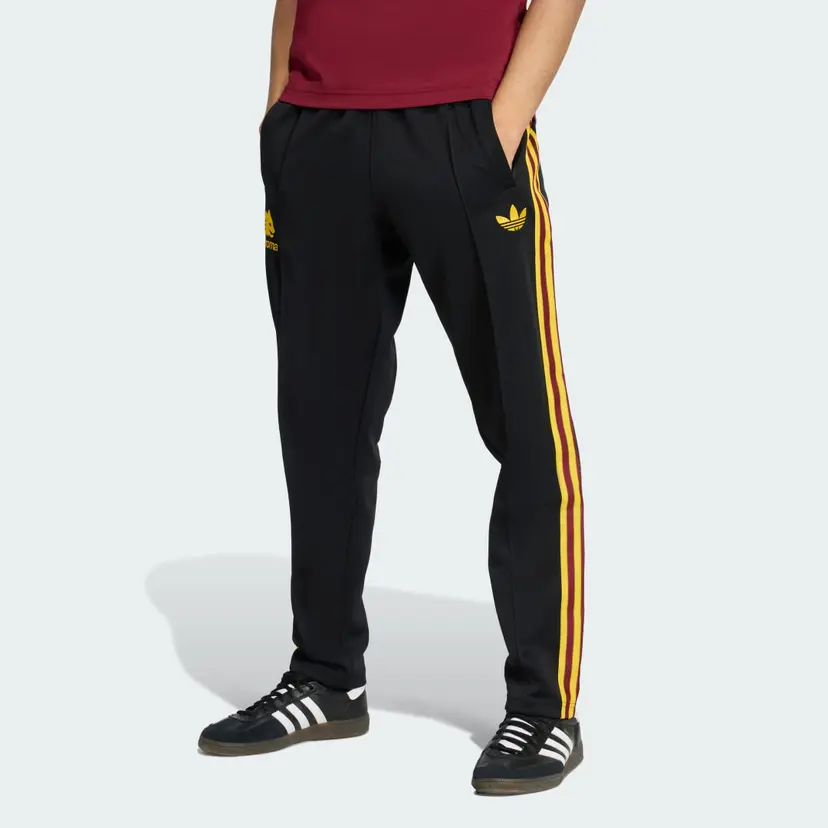 Adidas AS Roma Originals Treningsbukser