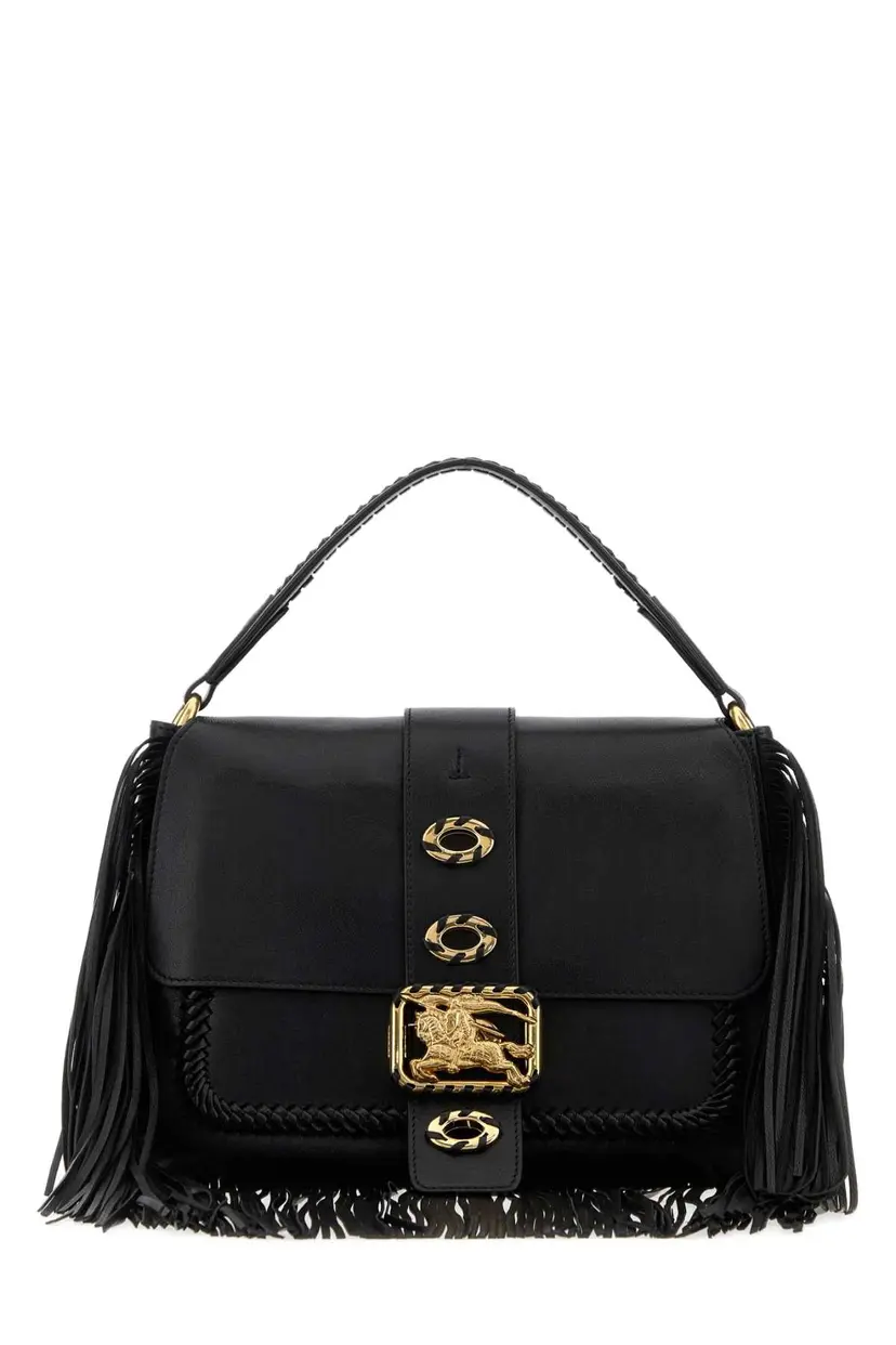 Burberry Burberry Håndvesker – Svart