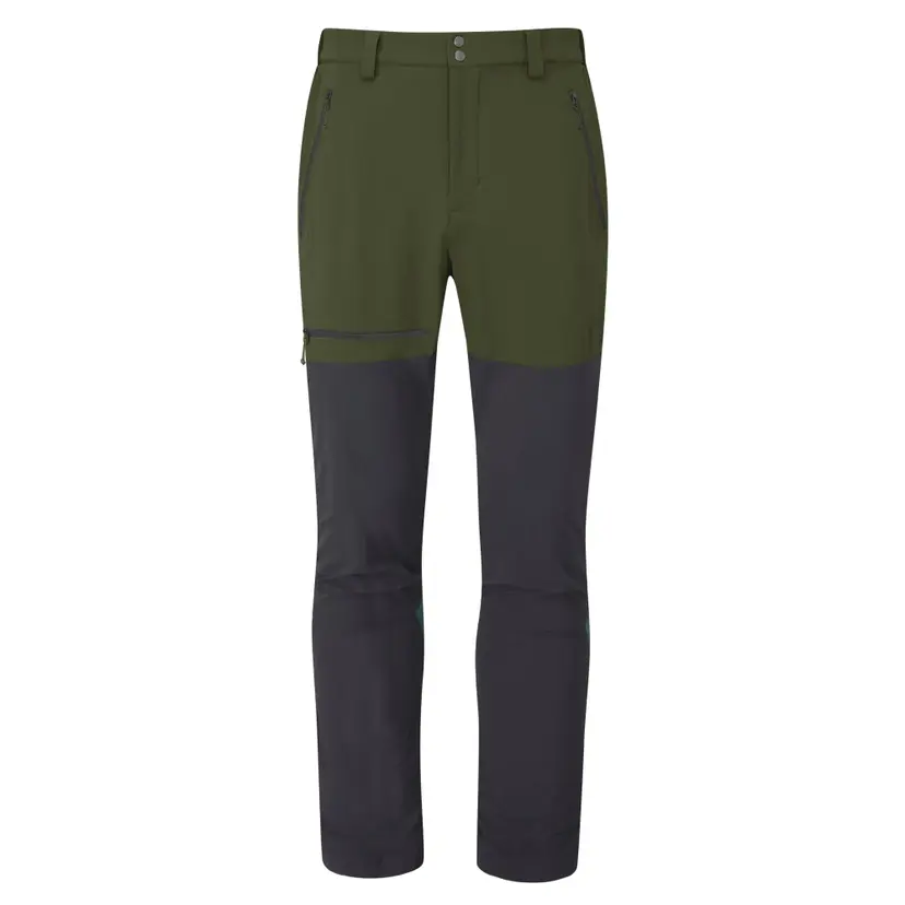 Rab Rab M's Torque Mountain Pants Army/Beluga