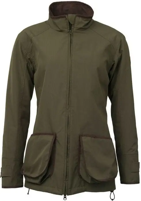 Laksen Laksen Lady Flush CTX Shooting Jacket