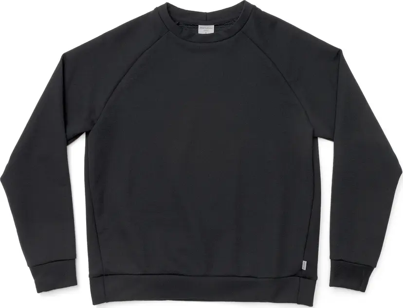Houdini Houdini Women's Mono Air Crew True Black
