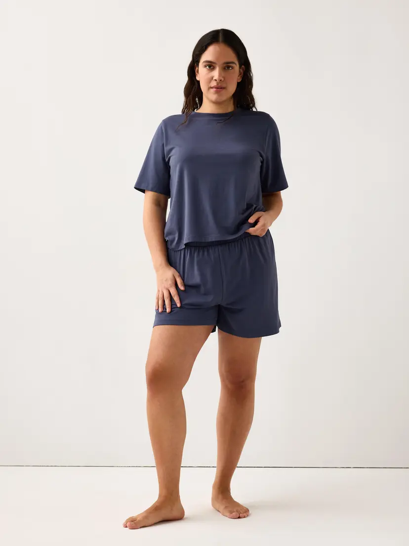 Lindex COOLMAX® pyjamassett