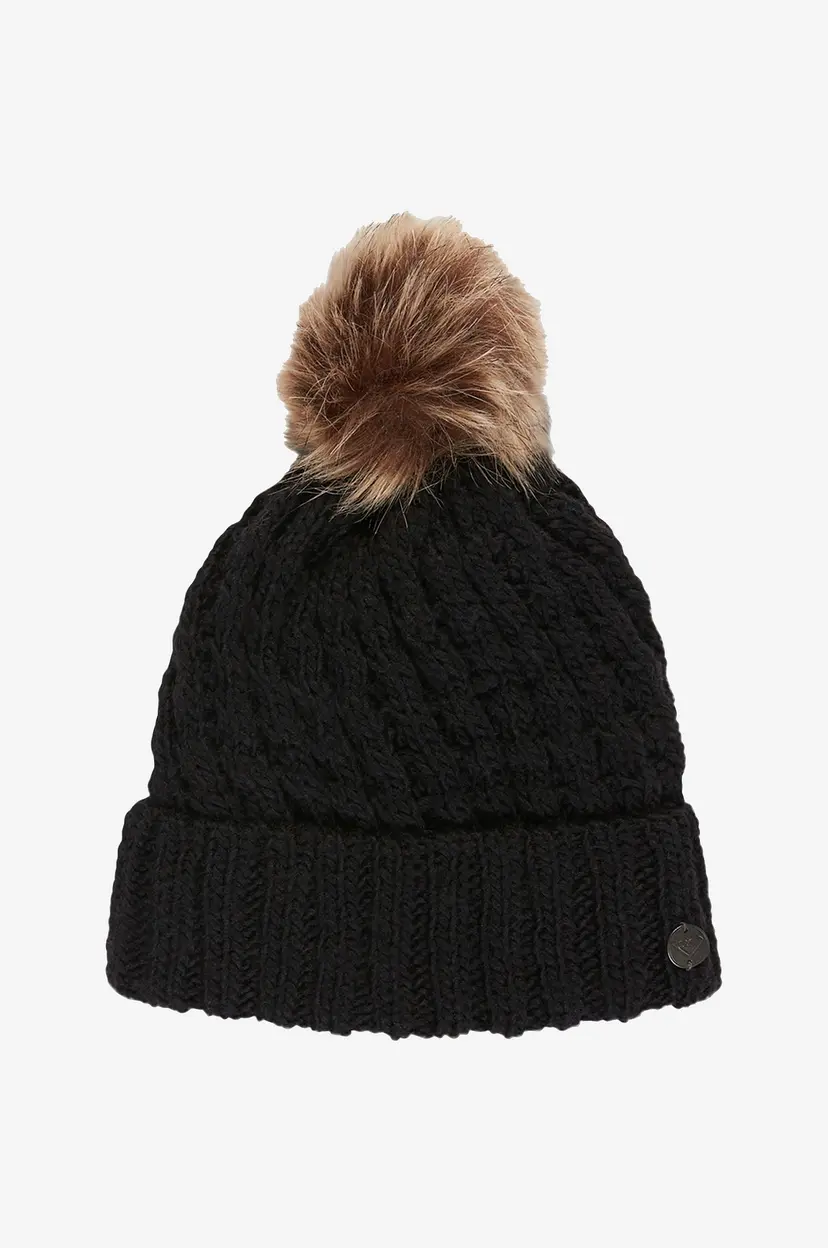 Roxy Lue Blizzard - Svart