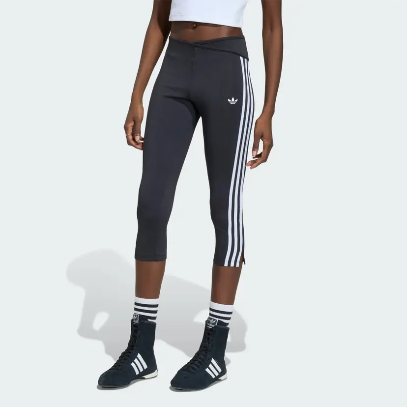 Adidas ADILENIUM 5.0 CAPRI Joggers