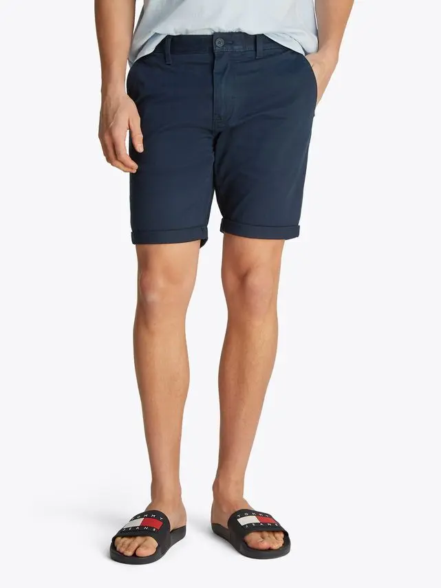 Tommy Jeans TJM SCANTON SHORT