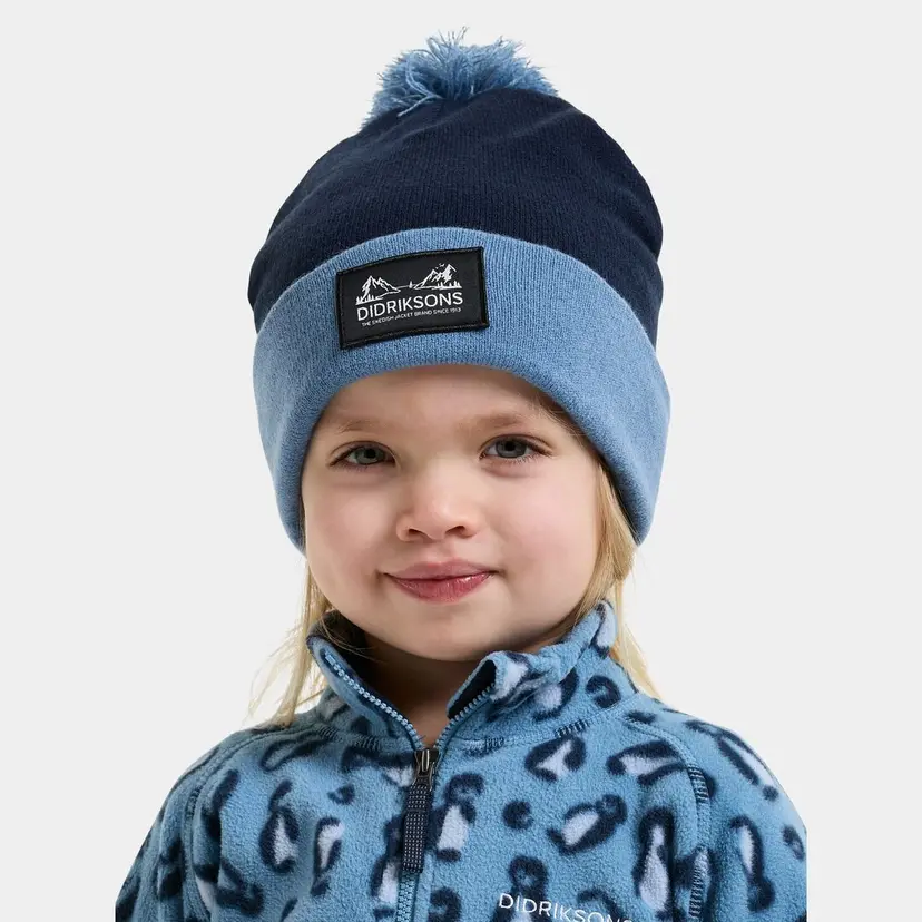 Didriksons Aspen Kids' Beanie
