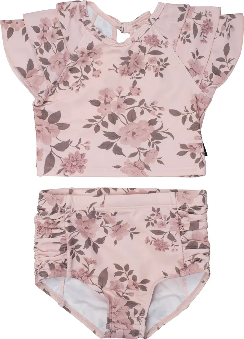 Lindberg Lindberg Kids' Lola Bikini Blush/rose
