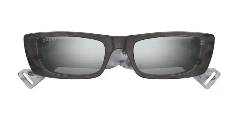 Gucci GG0516S solbriller, grå