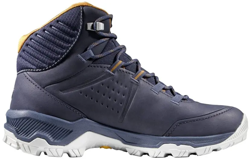 Mammut Mammut Women's Nova IV Mid GTX Marine-Cheetah