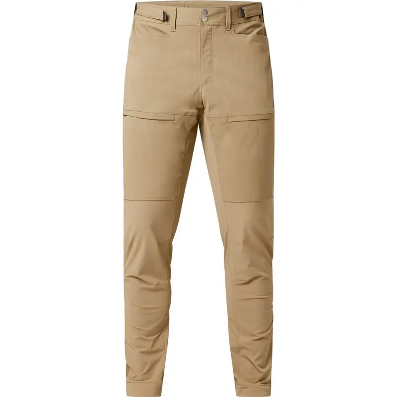 Haglöfs Haglöfs Alert Mid Pant Men Oak Brown