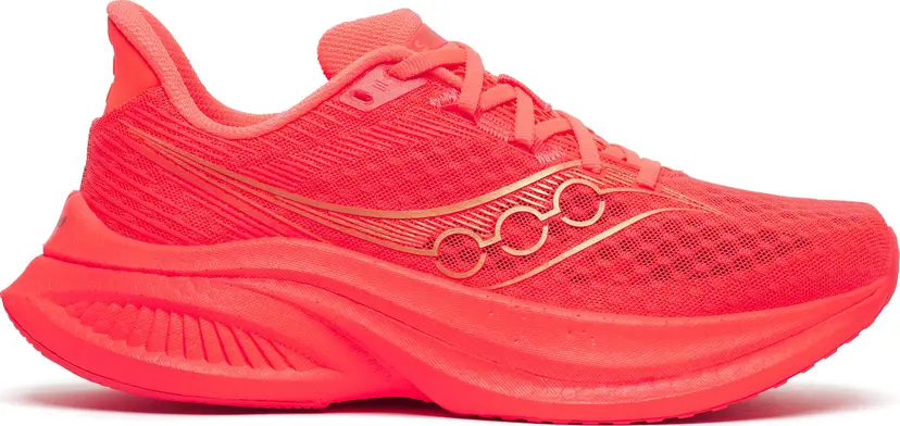 Saucony Saucony Women's Endorphin Speed 5 Vizired