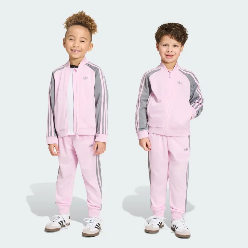 Adidas SST TRENINGSDRESS