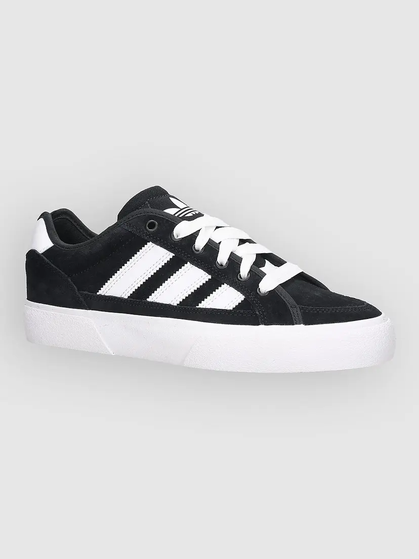 adidas Skateboarding adidas Skateboarding Court Tns Premiere Skatesko svart