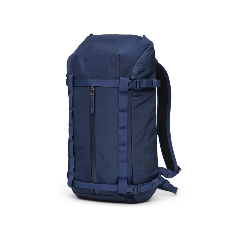 DB Backcountry Backpack 20L Blue Hour
