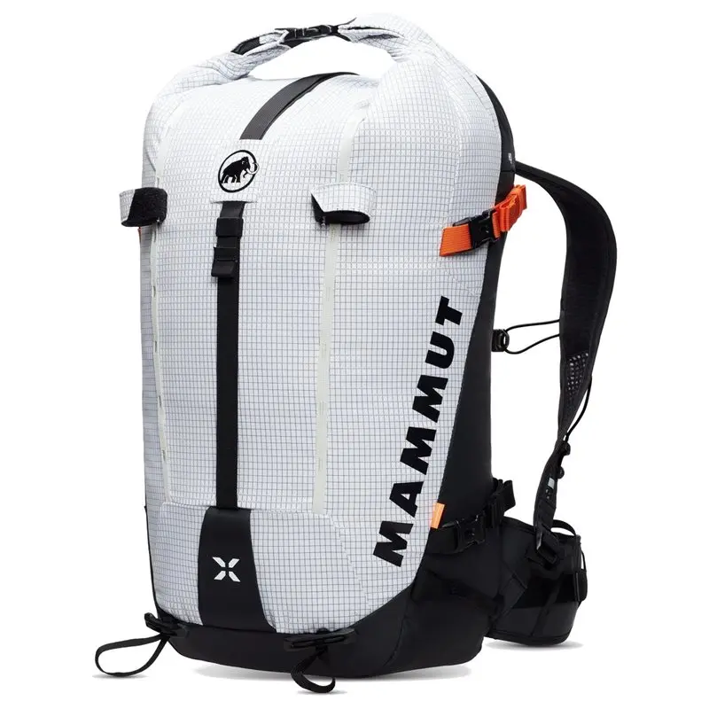 Mammut Mammut Trion 28 Women White/Black