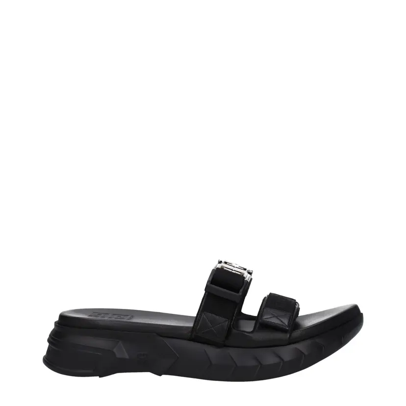 Givenchy Givenchy Sandaler – Svart