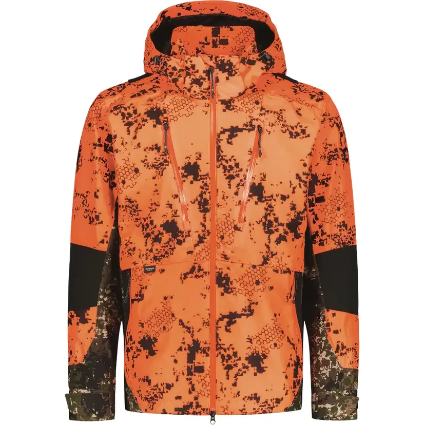 Alaska 1795 Alaska 1795 M's Superior Pro Jacket BlindTech Blaze