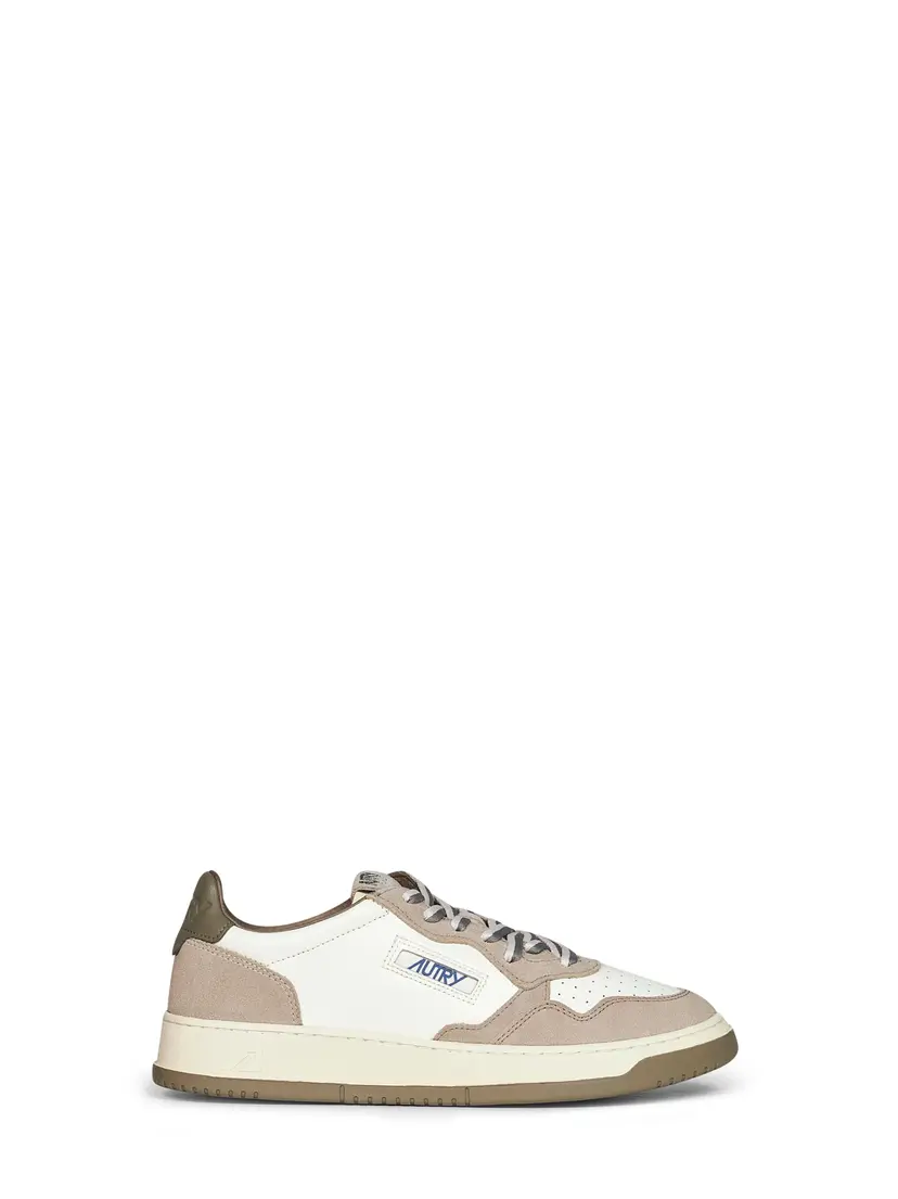 Autry Autry Sneakers – Grå