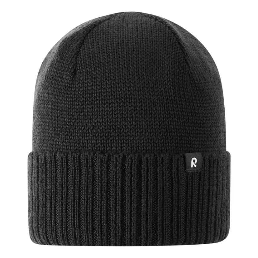 Reima Reima Kalotti Hat Black