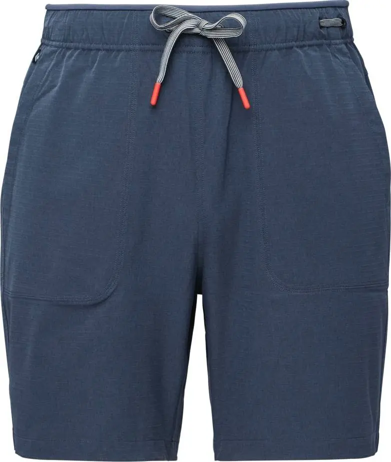Black Diamond Black Diamond Men's Sequence Shorts Charcoal