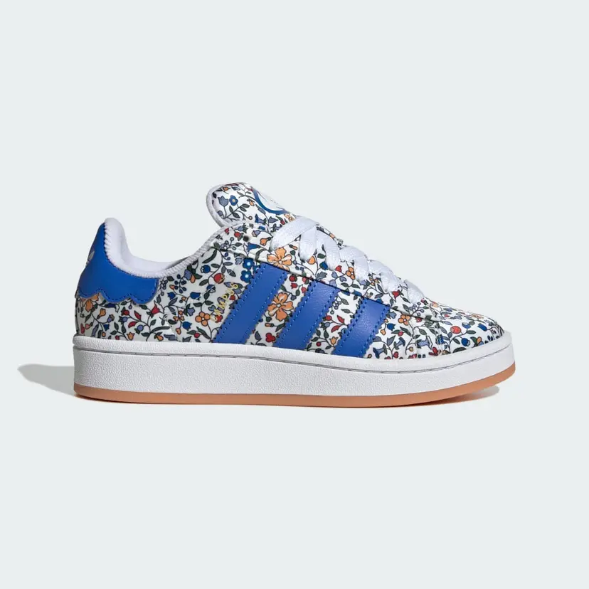 Adidas Campus 00s X Liberty London Sko