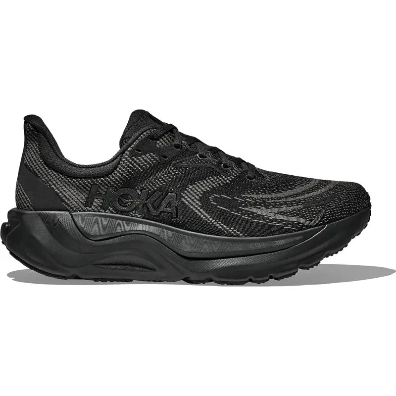 HOKA Hoka M Arahi 8 Black / Black