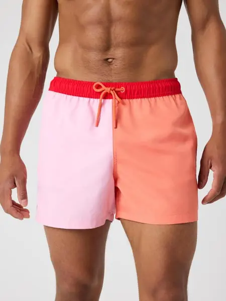 Björn Borg Borg Blocked Swim Shorts