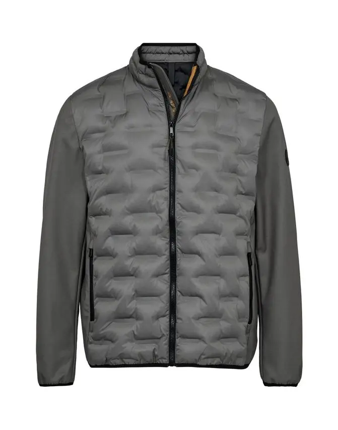 Thomas Regency Hybrid jacket regular fit
