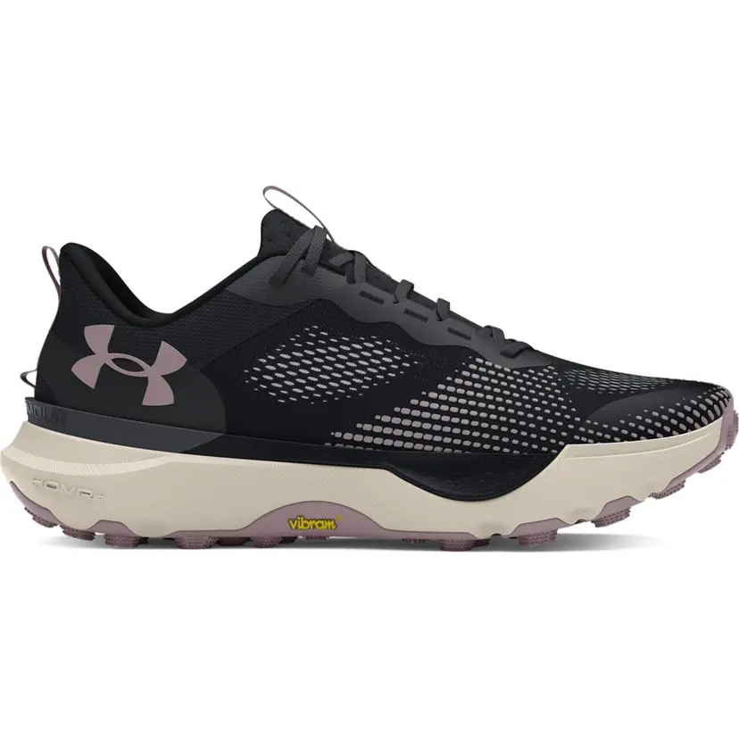 Under Armour Under Armour Infinite Pro Trail Black