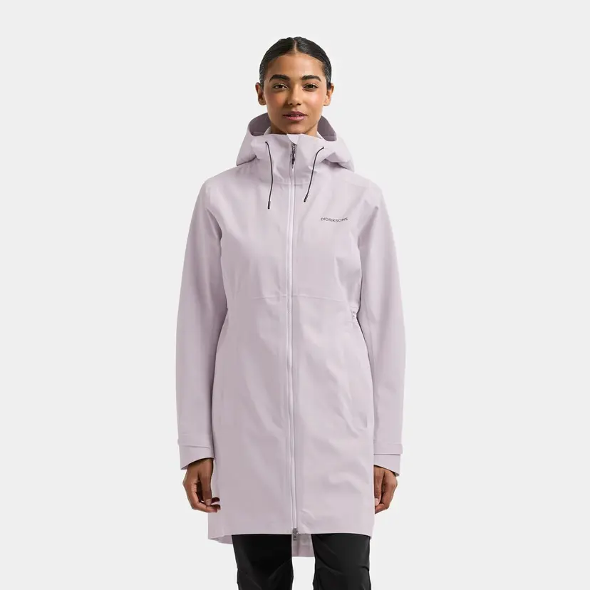 Didriksons Bea Parka