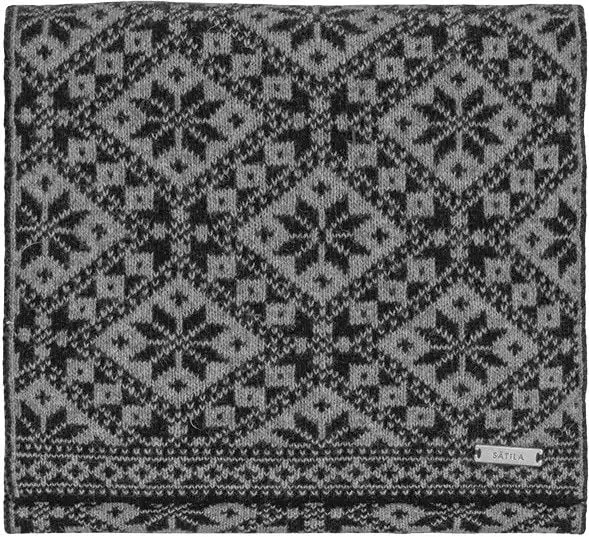 Sätila Of Sweden Sätila Of Sweden Sätila W's Grace Scarf Black