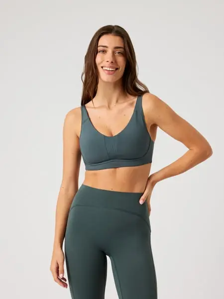 Björn Borg Borg Reform Sports Bra