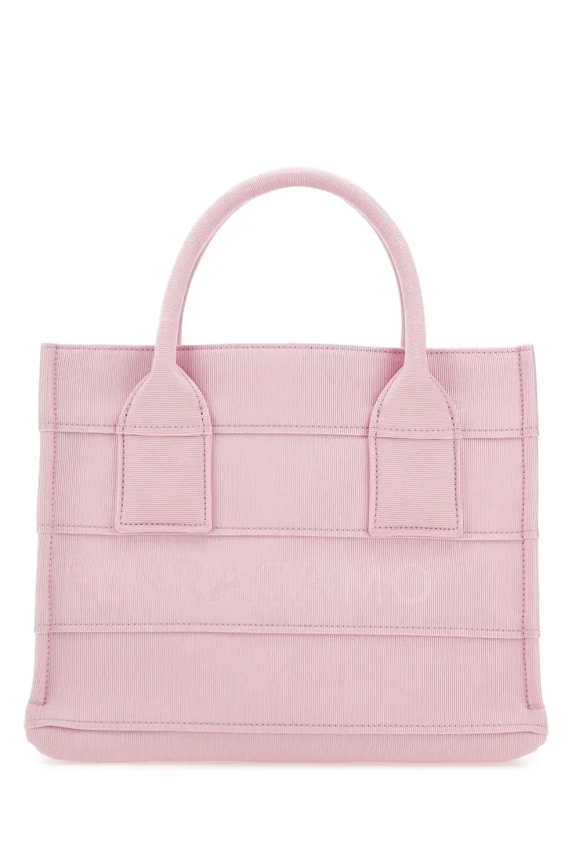 Salvatore Ferragamo Salvatore Ferragamo Håndvesker – Rosa