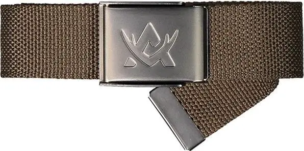Alaska 1795 Alaska 1795 Hunter Belt Moss Brown