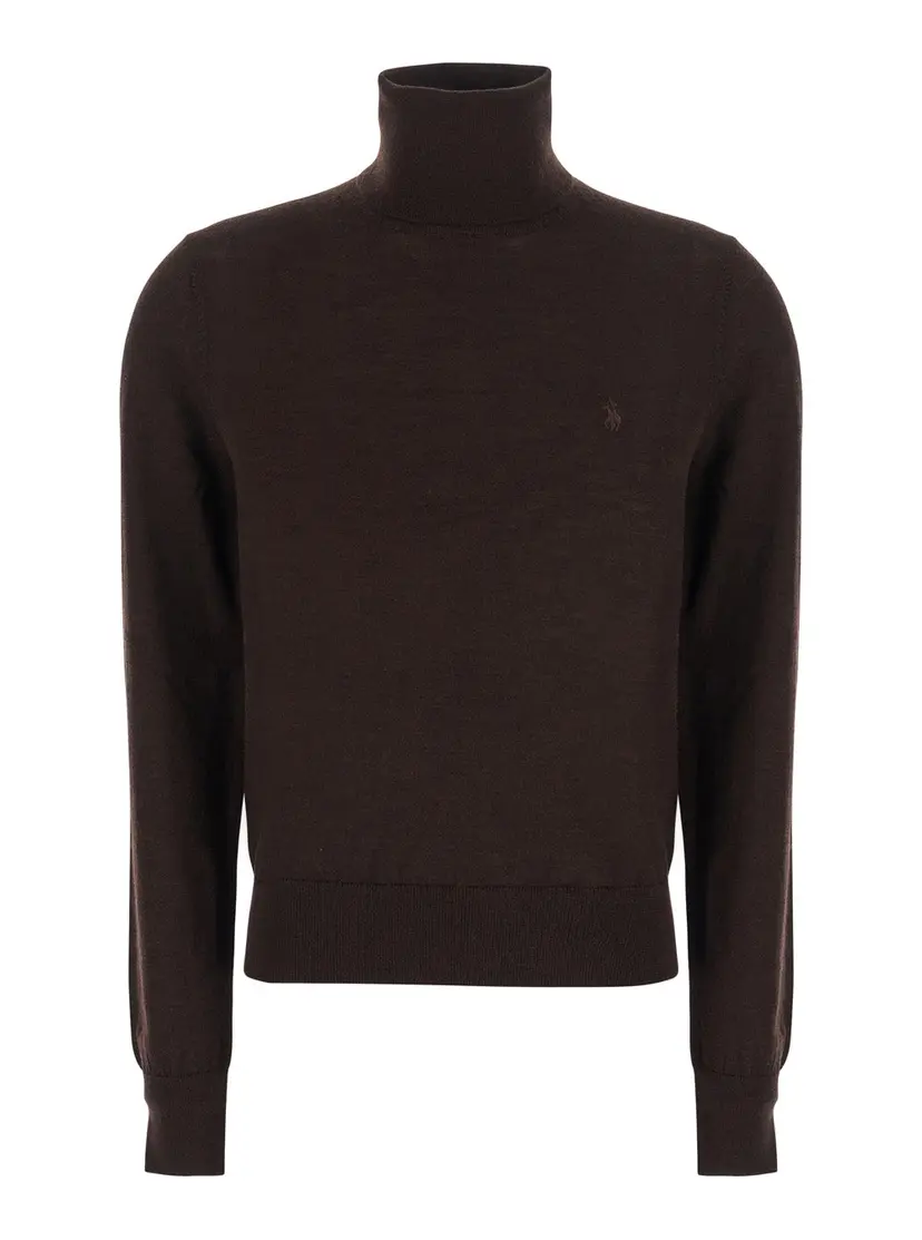 Polo Ralph Lauren Polo Ralph Lauren Gensere – Brun