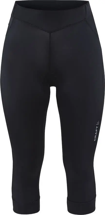 Craft Craft Women's Core Bike Endurance Knickers Black