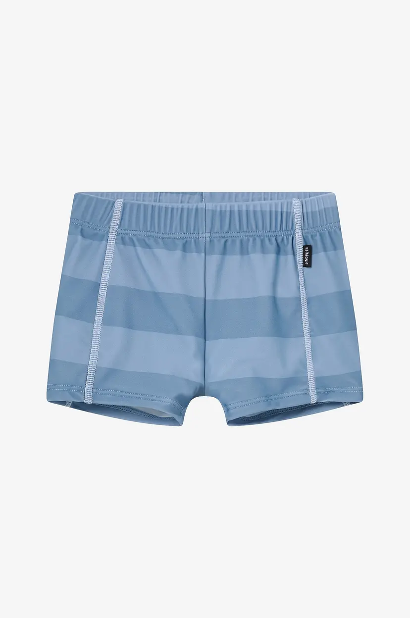 Lindberg Badeshorts Finn Swim Trunks - Blå