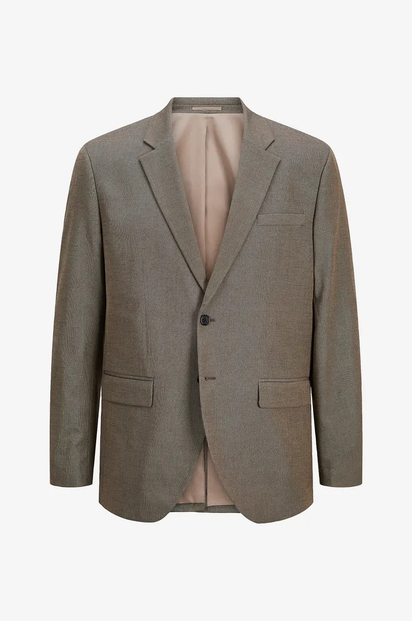 Jack & Jones Blazer jprBushwick Mathew Reg Blazer - Grå