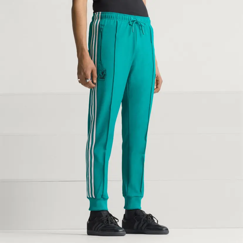 Adidas Liverpool FC Terrace Icons Treningsbukse