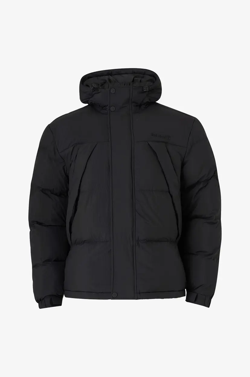 Timberland Jakke Durable Water Repellent Puffer Jacket - Svart