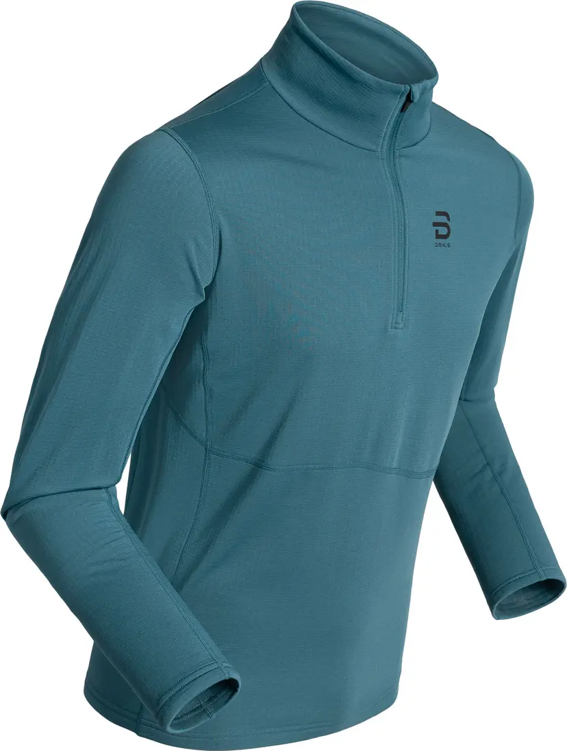 Dählie Dahlie Half Zip Pace M