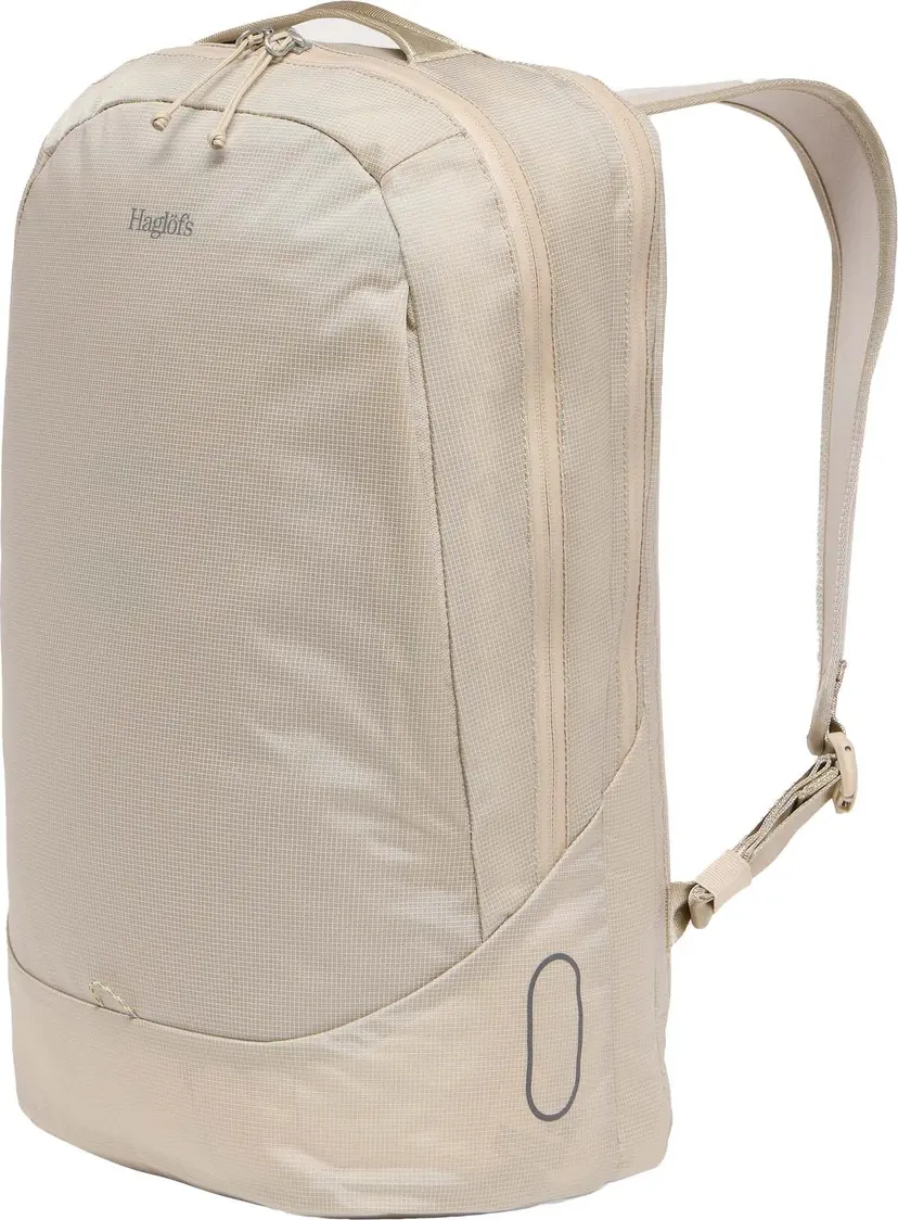 Haglöfs Haglöfs Vara 20L Chalk Beige