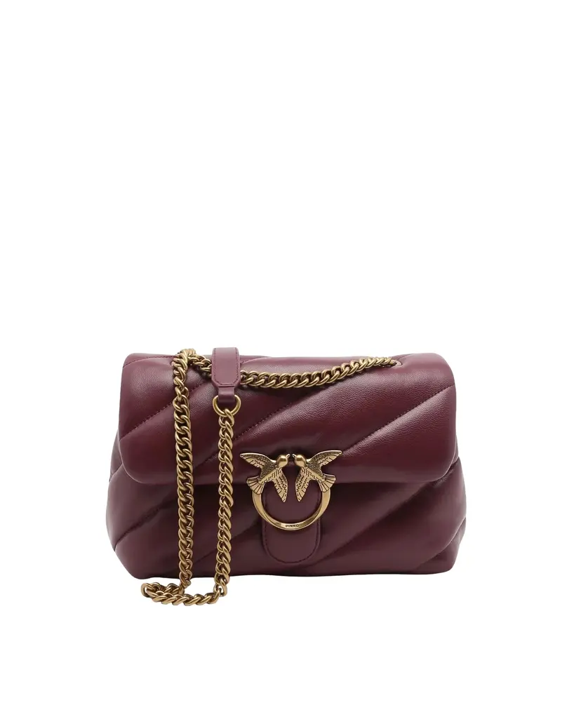 PINKO PINKO Skuldervesker – Brun