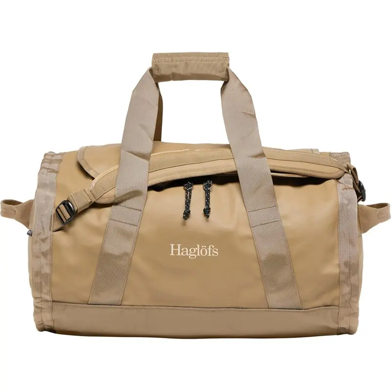 Haglöfs Haglöfs Lava 50 Oak Brown