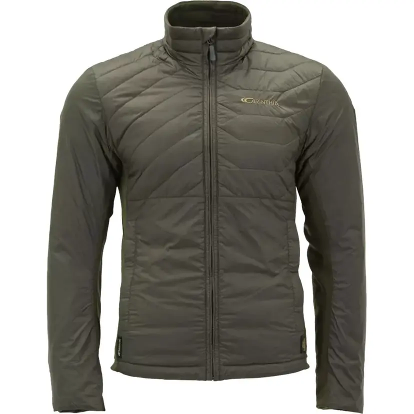 Carinthia Carinthia G-Loft Ultra Jacket 2.0 Olive