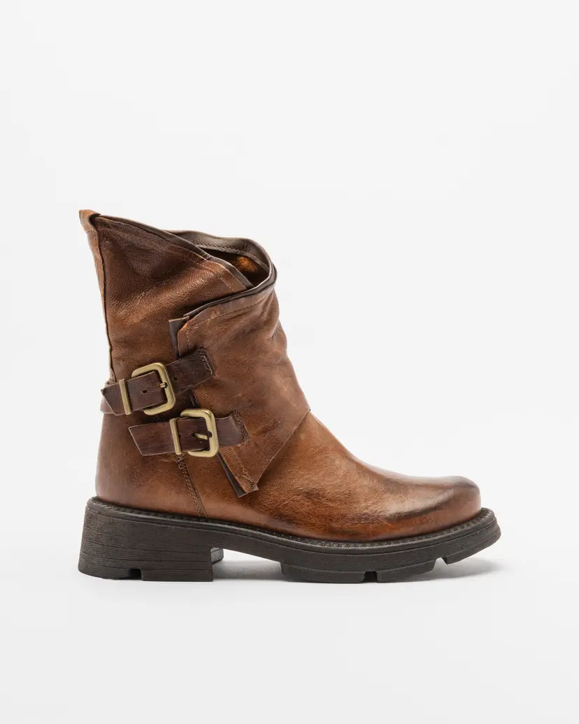 PROF PROF AIR 12 Camel Boots