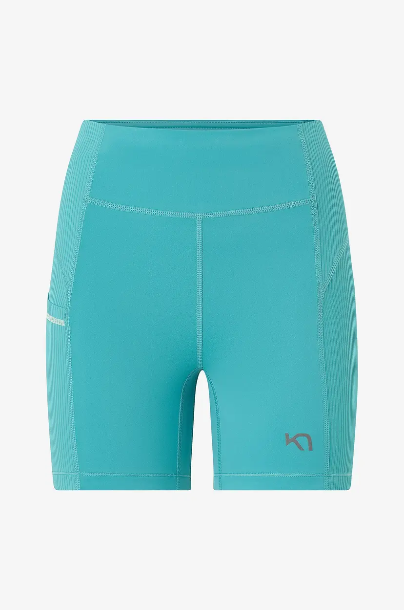 Kari Traa Treningsshorts Linnea Shorts - Grønn