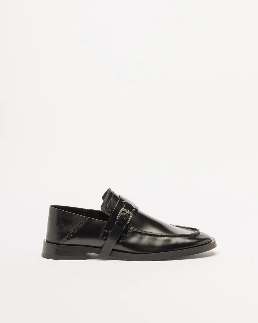 E8 by Miista E8 by Miista ELS Black Shoes