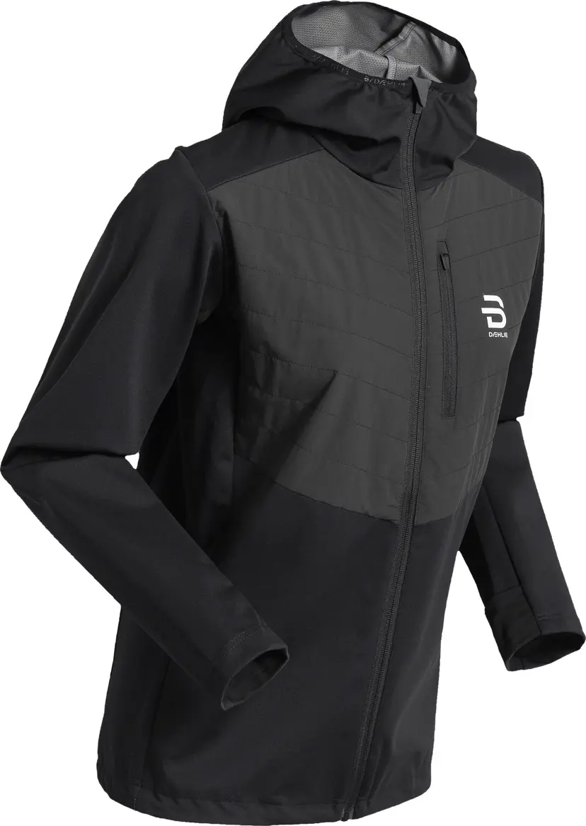 Dæhlie Dæhlie Women's Jacket Power Black