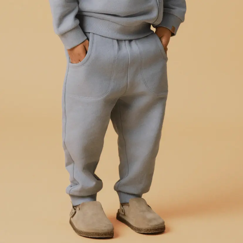 Lil`Atelier Lil'Atelier - Joggebukse Jobo Sleet